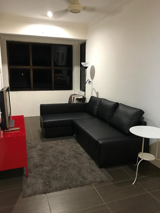 Homestay Muar Ngoại thất bức ảnh