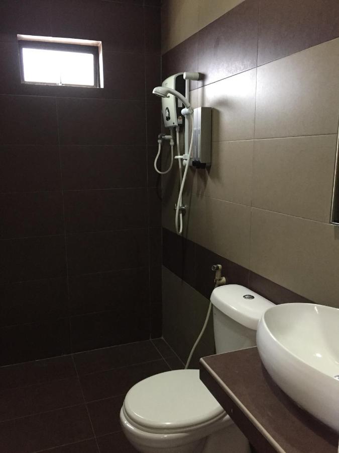 Homestay Muar Ngoại thất bức ảnh