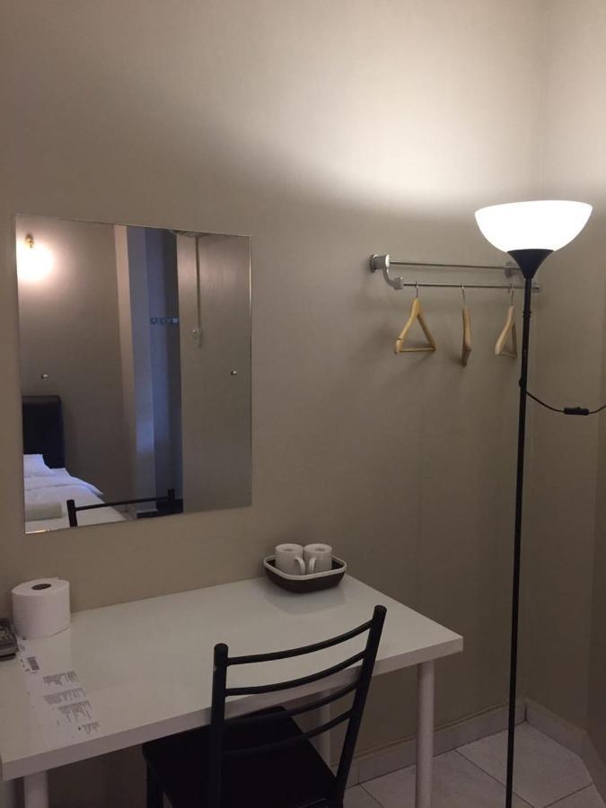 Homestay Muar Ngoại thất bức ảnh