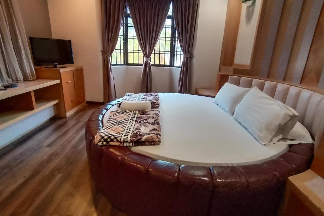 Homestay Muar Phòng bức ảnh